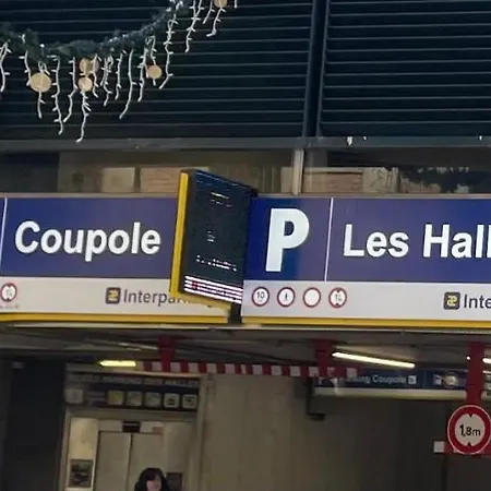 Appartamento Centre - Les Halles Nimes- Maison Carree - Proche Gare De *