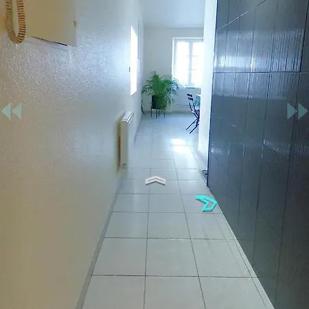 Appartamento Centre - Les Halles Nimes- Maison Carree - Proche Gare De Nîmes